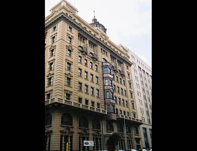 BUSINESS FOR SALE IN JOHANNESBURG CBD